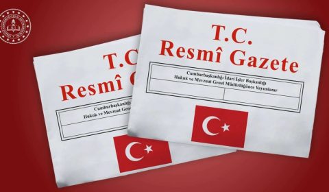 OSB İçi ve Dışındaki Özel Mesleki ve Teknik Liselerde Öğrenim Gören/Görecek Öğrencilere Eğitim Desteği Tebliği, Yayımlandı