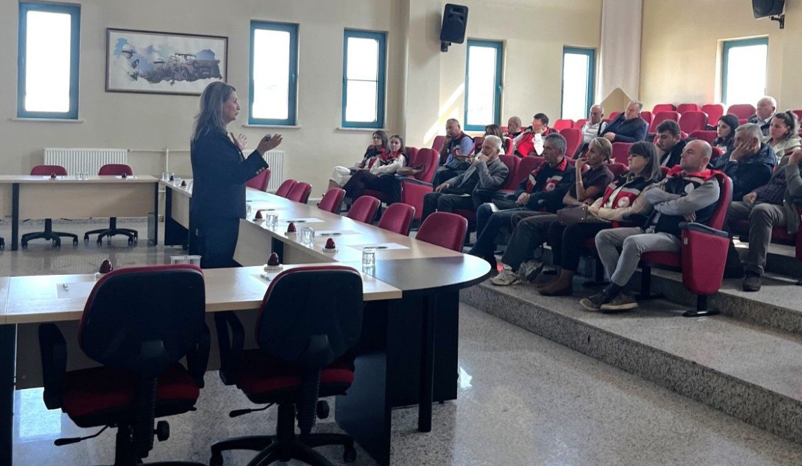 Üniversitemizden Tarımsal Üretime ve Toplumsal Faydaya Bilimsel Katkı
